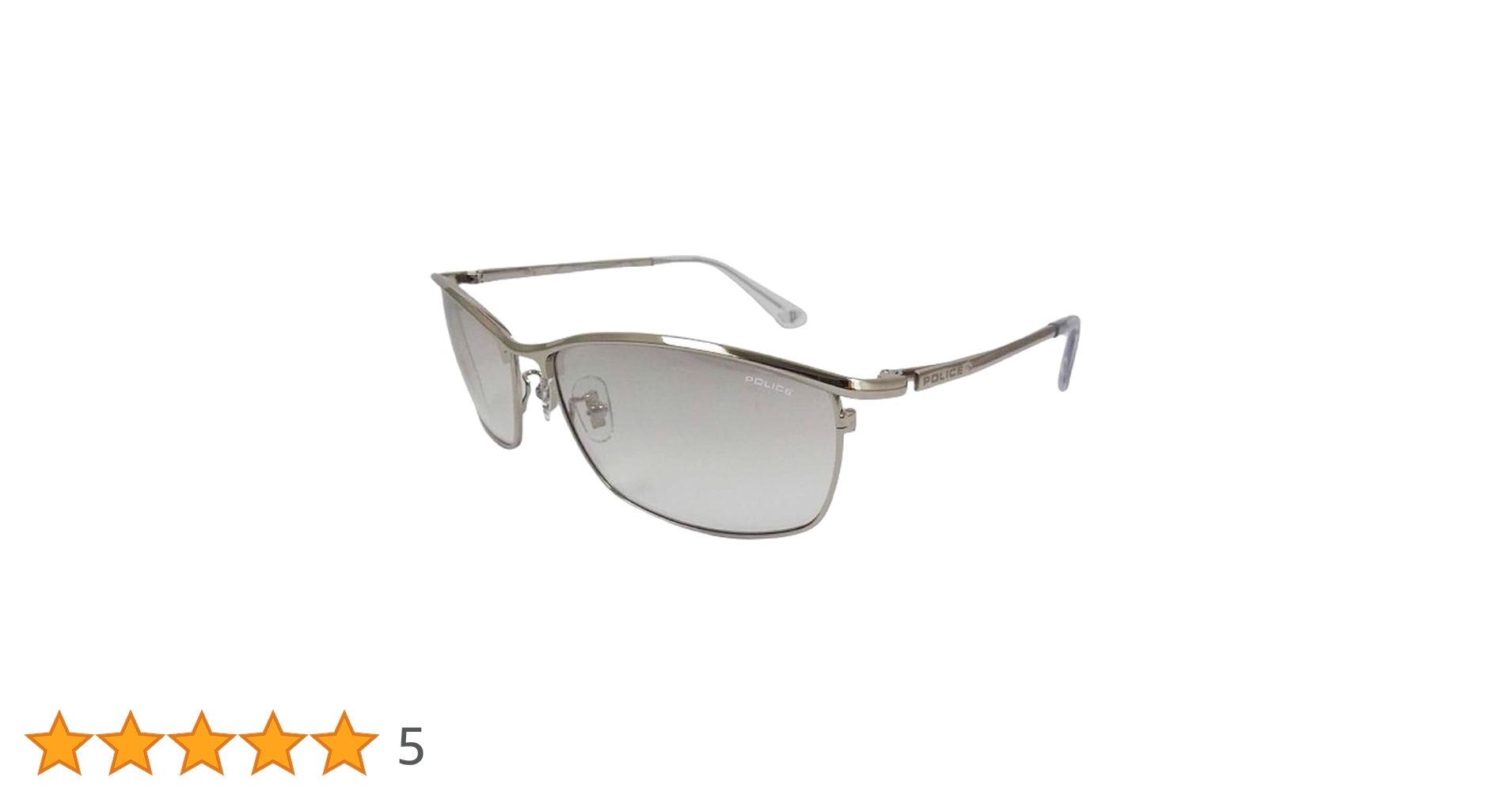 Amazon | ポリス SPLM30J 583X 60 サングラス POLICE